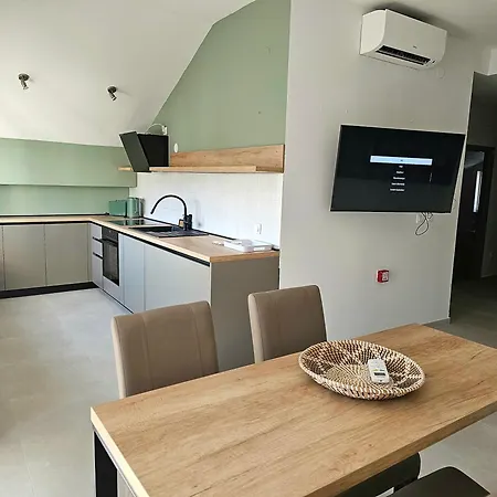 Apartments Red Coral Cavtat Room photo