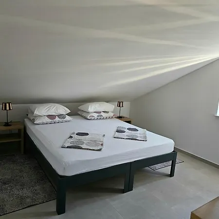 Apartments Red Coral Cavtat Room photo