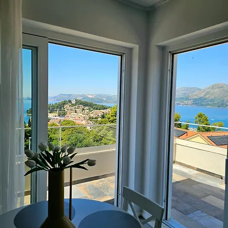 Apartments Red Coral Cavtat Room photo