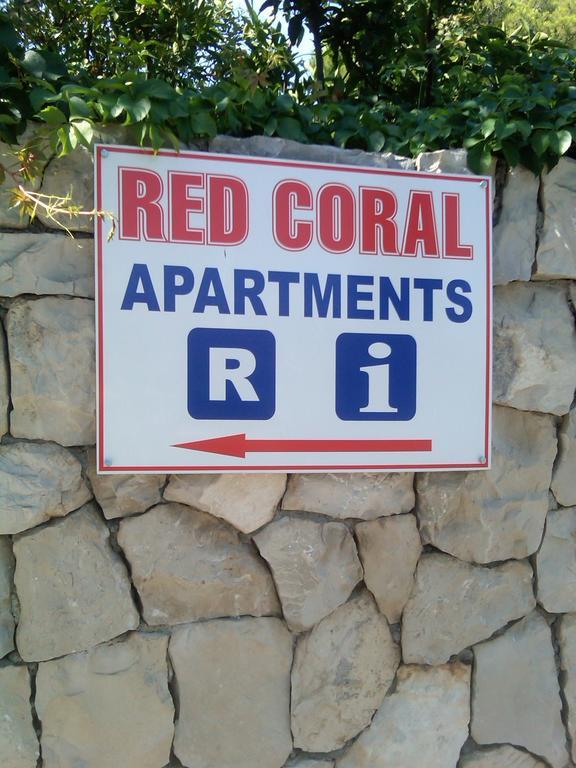 Apartman Red Coral Cavtat