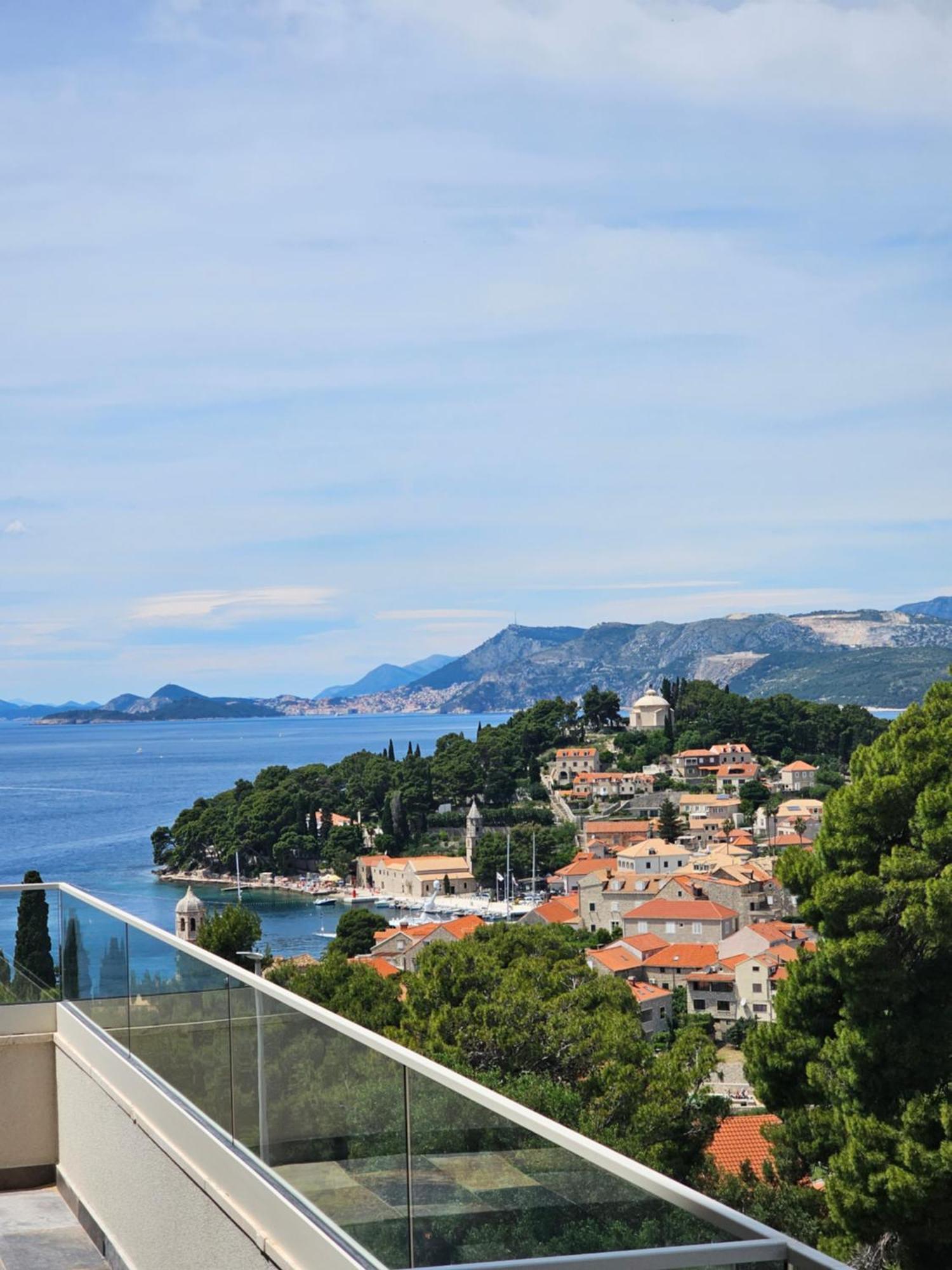 Apartman Red Coral Cavtat