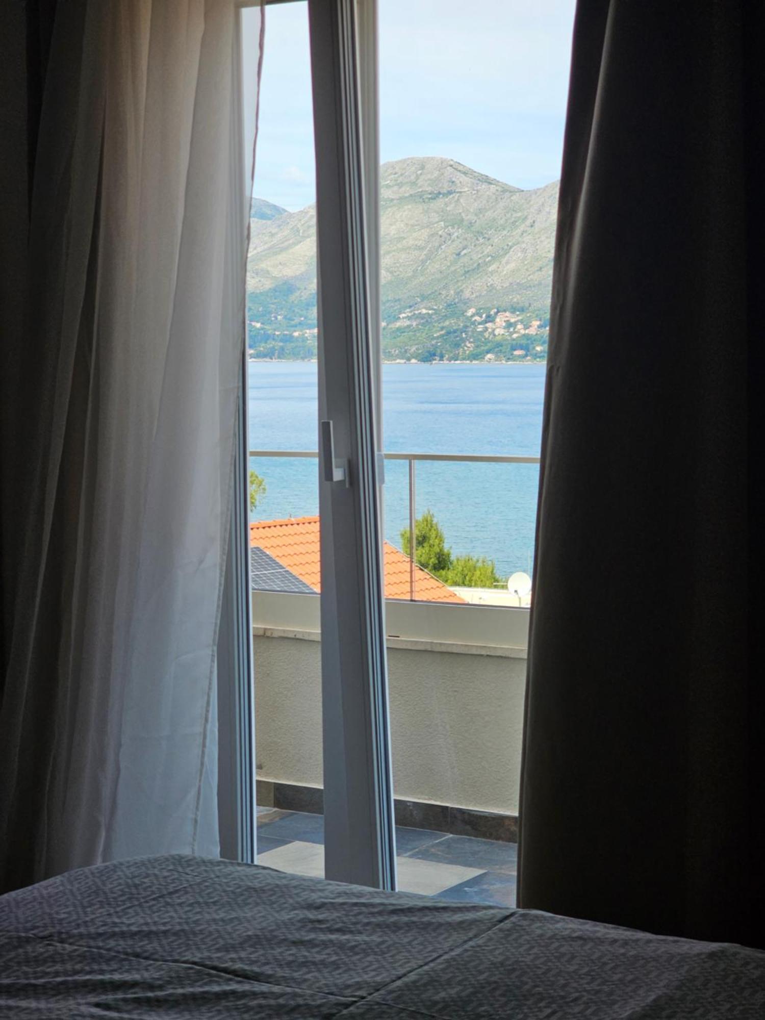 Apartman Red Coral Cavtat