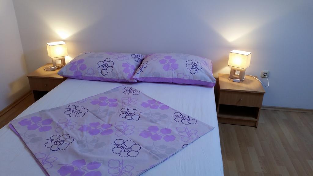 Apartman Red Coral Cavtat