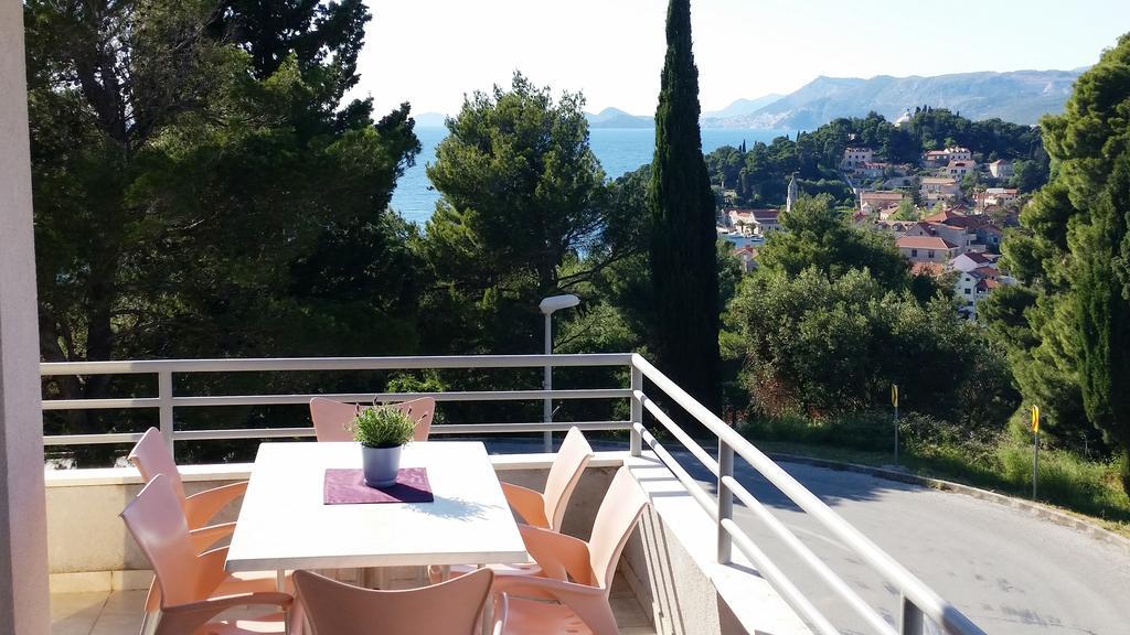 Apartman Red Coral Cavtat